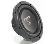 RADION-Serie 200 mm FLAT - Subwoofer 275/175 watt