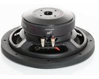 RADION-Serie 200 mm FLAT - Subwoofer 275/175 watt