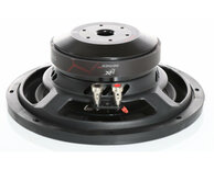 RADION-Serie 250 mm FLAT - Subwoofer400/300 watt