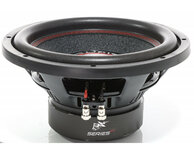 RADION-Serie 300 mm HIGH EFFICIENT Subwoofer 2x 500/300 Watt