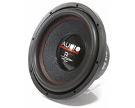 RADION-Serie 300 mm HIGH EFFICIENT Subwoofer 2x 500/300 Watt