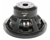 RADION-Serie 300 mm HIGH EFFICIENT Subwoofer 2x 500/300 Watt