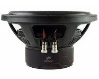 RADION-SERIE 300 mm FREE AIR - Subwoofer