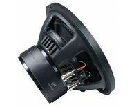 RADION-SERIE 300 mm FREE AIR - Subwoofer