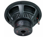 RADION-SERIE 300 mm FREE AIR - Subwoofer