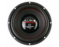 RADION-SERIE 300 mm FREE AIR - Subwoofer