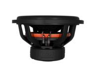 GAS MAX Level 1 Subwoofer 15" 2x1 Ohm