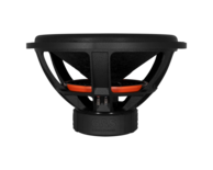 GAS MAX Level 1 Subwoofer 18" 2x1 Ohm