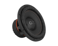 GAS MAX Level 2 Subwoofer 15" 2x1 Ohm