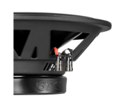 GAS MAD Level 2 Subwoofer 12" 2x2 Ohm