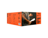 GAS MAD Level 2 Subwoofer 15" 2x2 Ohm
