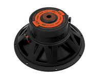 GAS MAD Level 2 Subwoofer 15" 2x2 Ohm