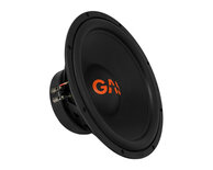 GAS MAD Level 2 Subwoofer 15" 2x2 Ohm
