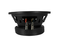 GAS MAD Level 2 Subwoofer 8" 2x2 Ohm