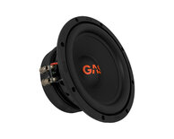 GAS MAD Level 2 Subwoofer 8" 2x2 Ohm
