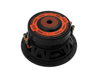 GAS MAD Level 2 Subwoofer 8" 2x2 Ohm