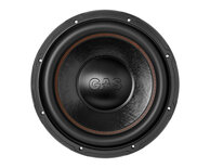 GAS MAD Level 3 Subwoofer 12" 2x2 Ohm