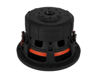 GAS MAX Level 1 Subwoofer 10" 2x1 Ohm