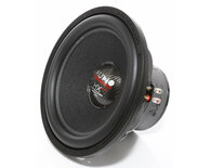HX-Serie 300 mm High-End - Subwoofer 2x2 Ohm 2x300/250