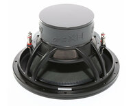 HX-Serie 300 mm High-End - Subwoofer 2x2 Ohm 2x300/250
