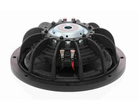 HX-Serie 300 mm High-End - FLAT Subwoofer 2x2 Ohm 2x400/200