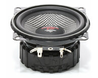 X-ion-SERIE 165 mm 3-weg KICKBASS Composet