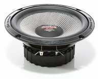 X-ion-SERIE 165 mm 3-weg KICKBASS Composet