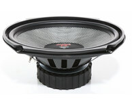 X-ion-SERIE 6x9 2-way special system 200/160Watt