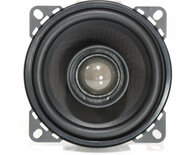 AUDIO SYSTEM X-SERIES 100mm Neodymium Coaxiaal SYSTEM