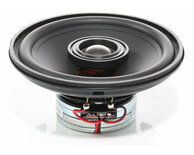 AUDIO SYSTEM X-SERIES 120 mm Neodym Coaxial Speaker