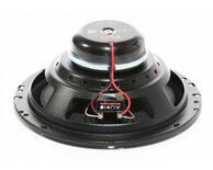 AUDIO SYSTEM X-SERIES 165mm Neodymium Coaxiaal SYSTEM