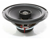 AUDIO SYSTEM X-SERIES 165mm Neodymium Coaxiaal SYSTEM