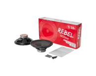 BASS HABIT SPL REBEL 8" midrange 4Ohm