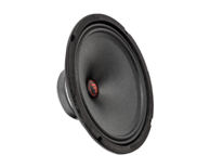 BASS HABIT SPL REBEL 8" midrange 4Ohm