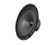 BASS HABIT SPL REBEL 8" midrange 4Ohm