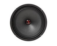 BASS HABIT SPL REBEL 8" midrange 4Ohm