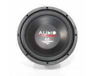 M-Serie 300 mm HIGH EFFICIENT Subwoofer. 325/250 Watt 4ohm