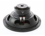 M-Serie 300 mm HIGH EFFICIENT Subwoofer. 650/500 Watt