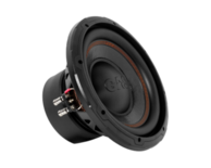 MAD Level 3 Subwoofer 10" 2x2 Ohm