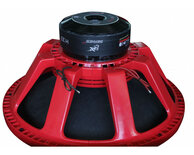 Helon-Serie SPL 840 mm SPL Power-Subwoofer (Binnenkort leverbaar)