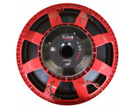 Helon-Serie SPL 840 mm SPL Power-Subwoofer (Binnenkort leverbaar)