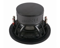 HX-Serie 200 mm High-End - Subwoofer 2x2 Ohm 2x175/150
