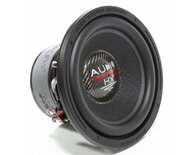 HX-Serie 250 mm High-End - Subwoofer 2x2 Ohm 2x250/200 watt