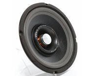 AUDIOSYSTEEM 200mm PP-Membraan Neodym-subwoofer