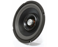 AUDIOSYSTEEM 200mm PP-Membraan Neodym-subwoofer