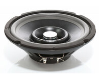 AUDIOSYSTEEM 200mm PP-Membraan Neodym-subwoofer