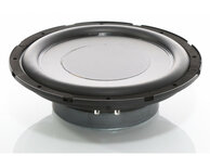 AUDIO SYSTEM 200mm speciale flat woofer 2 Ohm 250/150 Watt