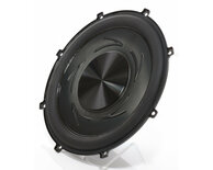 AUDIO SYSTEM 250mm speciale flat woofer 2 Ohm 250/180 Watt (1 stuk)