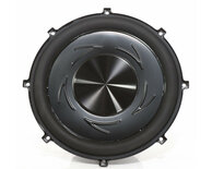 AUDIO SYSTEM 250mm speciale flat woofer 2 Ohm 250/180 Watt (1 stuk)