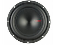 Carbon-Serie 250 mm EFFICIENT Subwoofer 4 ohm 350/250 Watt